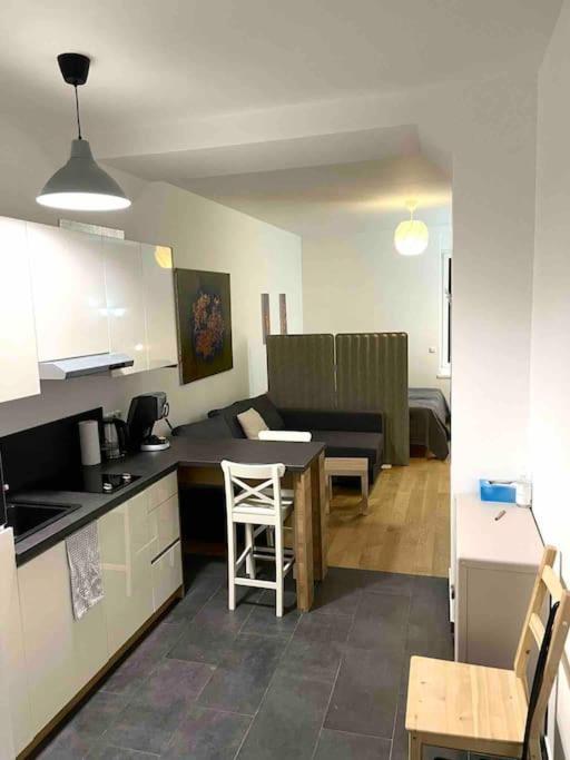 Cozy Flat - Near Schoenbrunn Wien Eksteriør bilde