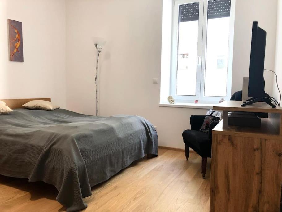 Cozy Flat - Near Schoenbrunn Wien Eksteriør bilde