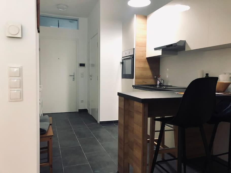 Cozy Flat - Near Schoenbrunn Wien Eksteriør bilde