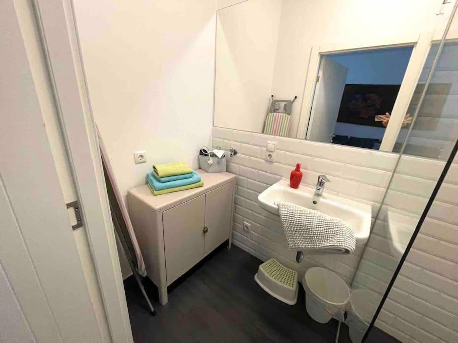 Cozy Flat - Near Schoenbrunn Wien Eksteriør bilde