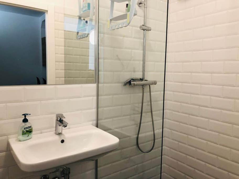 Cozy Flat - Near Schoenbrunn Wien Eksteriør bilde