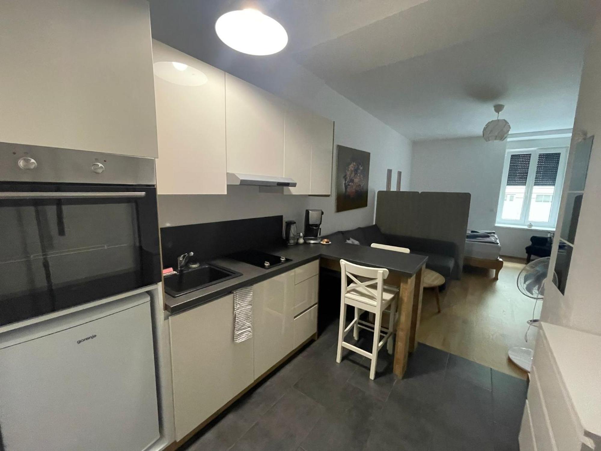 Cozy Flat - Near Schoenbrunn Wien Eksteriør bilde